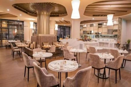 Sofitel Istanbul Taksim - 93
