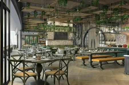 Premier Inn Dubai Barsha Heights - 54