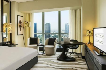 Sofitel Abu Dhabi Corniche - 73
