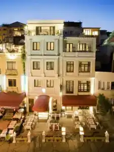 GLK PREMIER Regency Suites & Spa - 16
