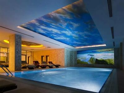 Ramada Plaza by Wyndham Istanbul Atakoy - 74