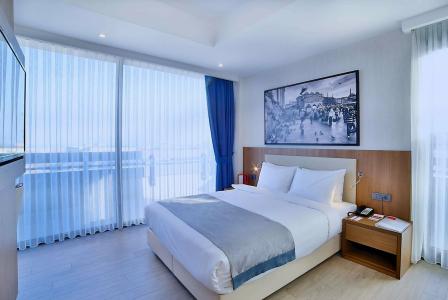 Ramada by Wyndham Istanbul Old City - 86