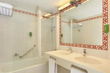 Hôtel Raspail Montparnasse - 56