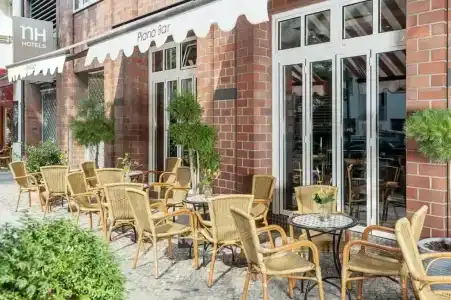 NH Berlin Kurfürstendamm - 67