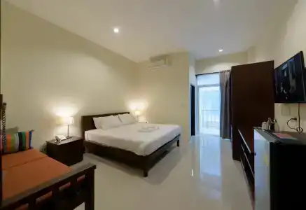 The Hideaway Resort Pattaya Chonburi - 39