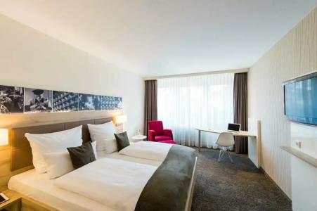 Best Western Plus ParkVelbert - 56