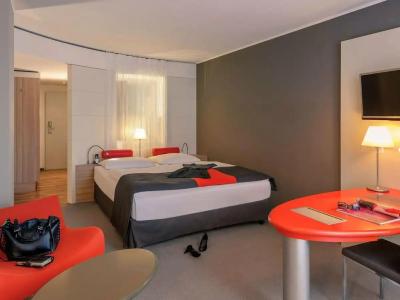 Mercure Residenz Frankfurt Messe - 61