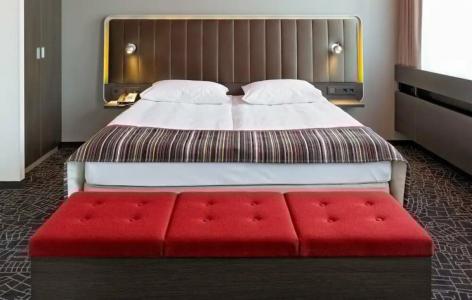 Park Inn by Radisson Central Tallinn - 24