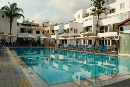 Christabelle Apartments - 41