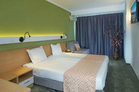 Aktinia - All Inclusive - 46