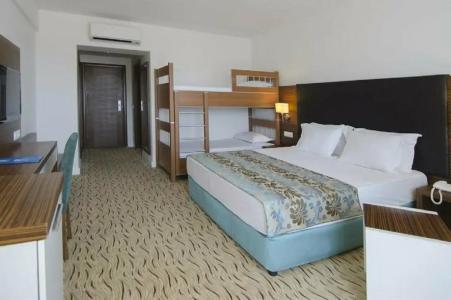 Palm Wings Kusadasi Beach Resort&Spa - 92