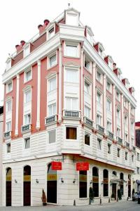 Golden Horn - 12