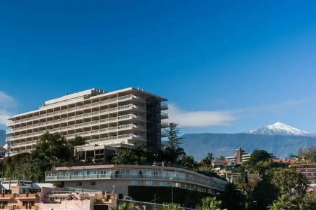 Atlantic El Tope - 6