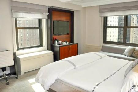 Hilton Club The Quin New York - 10