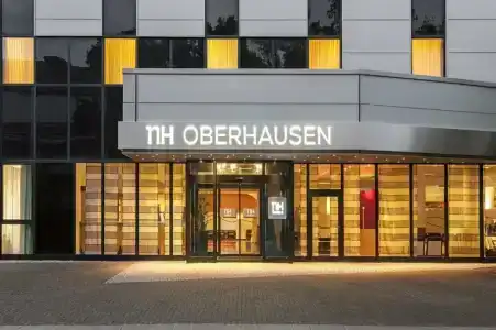 NH Oberhausen - 64