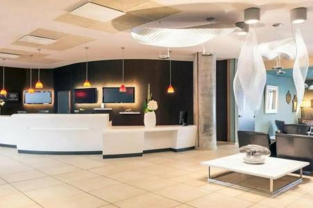 Mercure Lyon Centre - Gare Part Dieu - 30