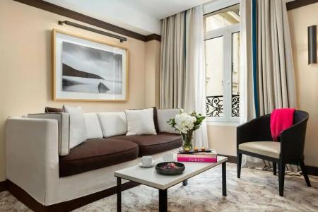 Hyatt Paris Madeleine - 57