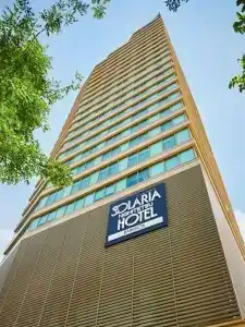Solaria Nishitetsu Bangkok - 16