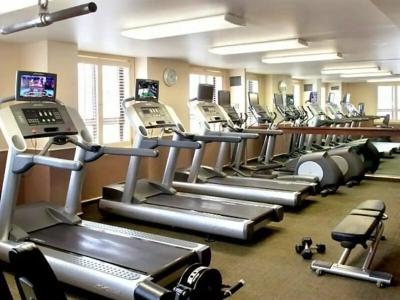 Courtyard by Marriott Boston Downtown - 85