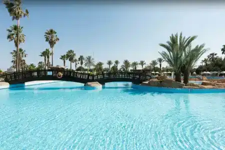 Delphin BE Grand Resort - Ultra All Inclusive - 38