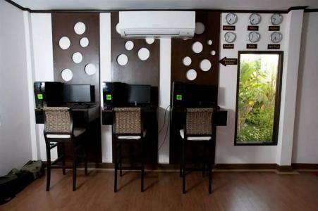 PloyKhumThong Boutique Resort - 23