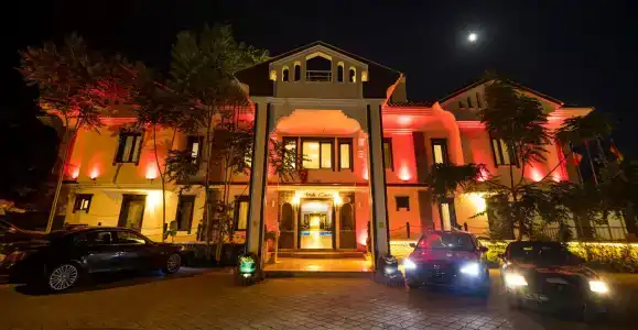 Dalyan Nish Caria - 8