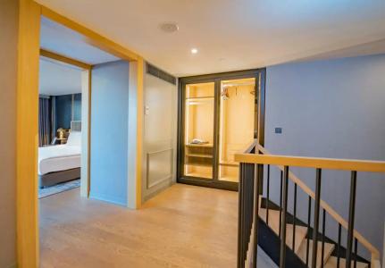 Sofitel Istanbul Taksim - 31