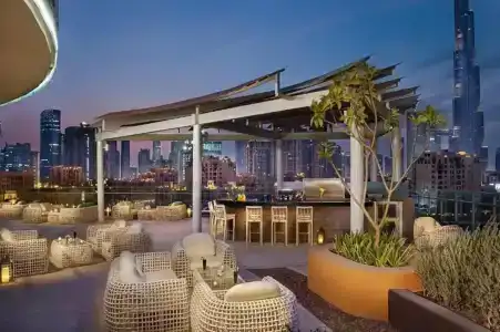 Damac Maison Distinction - 53