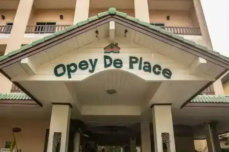 Opey De Place - 1