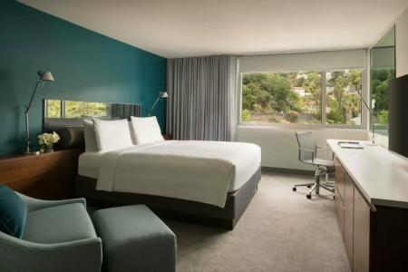 Andaz West Hollywood-a concept by Hyatt - 52