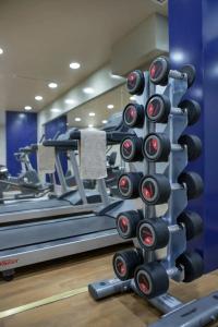 Ramada By Wyndham Cappadocia - 30