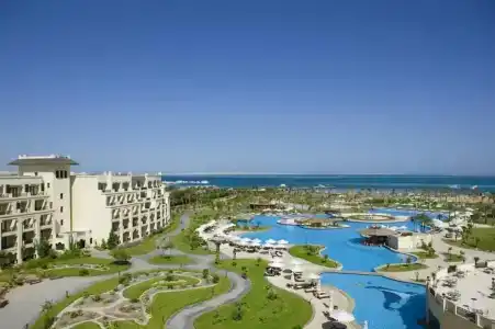 Steigenberger Aldau Beach - 100