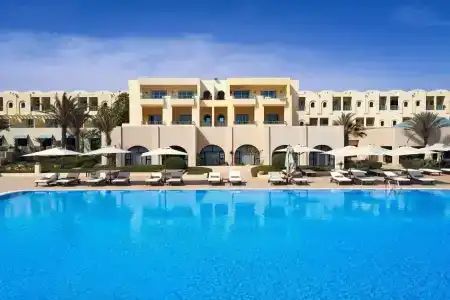 Ulysse Djerba Thalasso & SPA - 0