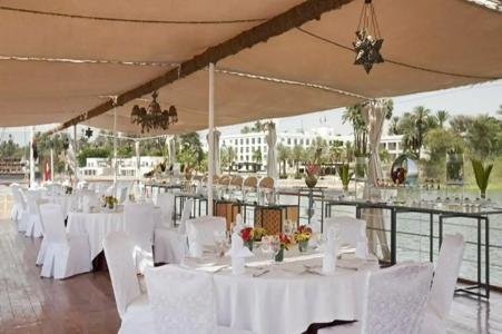 Hilton Luxor Resort & Spa - 54