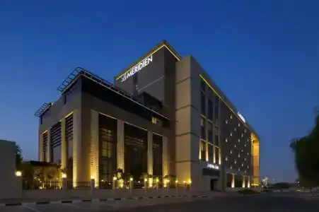 Le Méridien Dubai & Conference Centre - 10