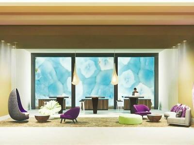 Royalton CHIC Punta Cana, An Autograph Collection All-Inclusive Resort & Casino, Adults Only - 27