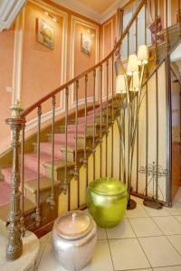 Hôtel Beige - 5