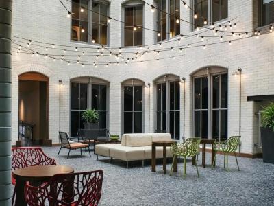 Residence Inn by Marriott Boston Downtown Seaport - 66