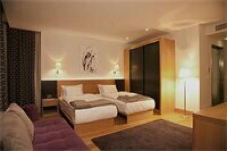 Misafir Suites 8 Istanbul - 82