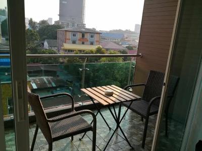 City View Residence - 78