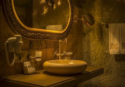 Kapadokya Hill & Spa (12+) - 81