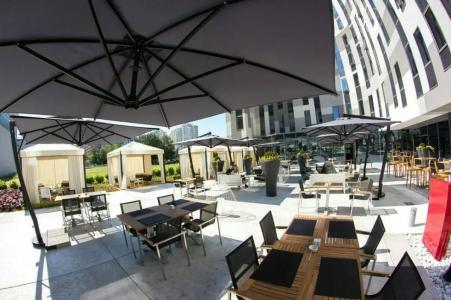 Falkensteiner Belgrade - 43