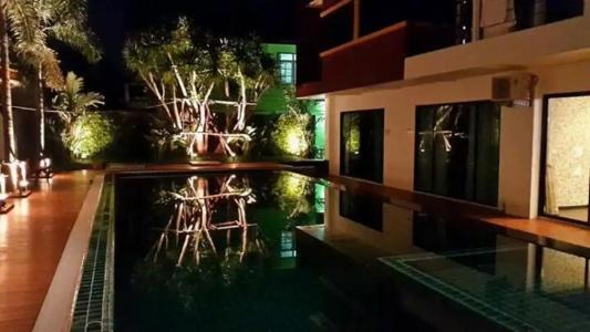 Buasri Boutique Patong - 40