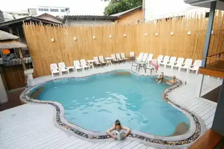 Wild Orchid Villa - 7