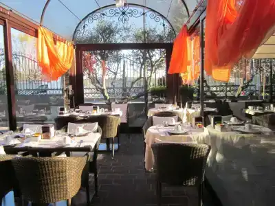 Euro House Inn Airport - 30