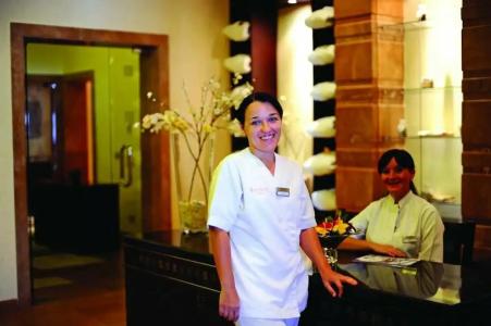 Reef Oasis Blue Bay Resort & Spa - 83