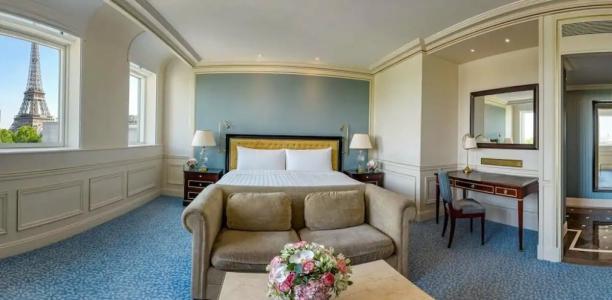 Shangri-La Paris - 66