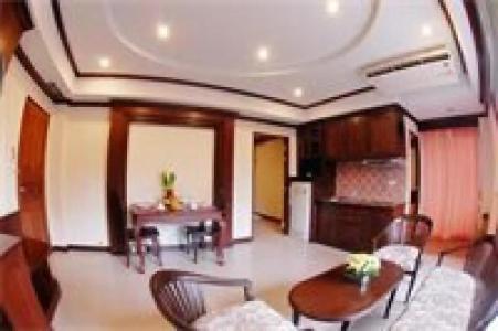 Golden Villa Pattaya - 55