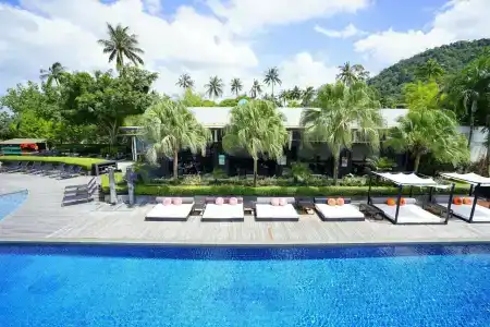 The Chill Resort and Spa, Koh Chang - 46