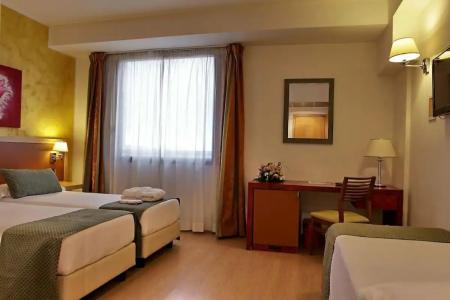 ibis Styles Roma Vintage - 13